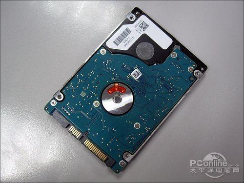 大降130元!希捷500G固态混合硬盘报869