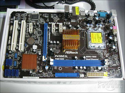 ����DDR3ʱ������P43DE3L���б�499Ԫ