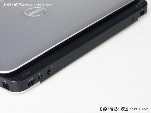 打造新一代娱乐机皇戴尔XPSL401X评测(2)