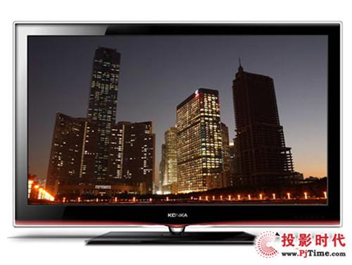 康佳LED47TS98N液晶电视一体机