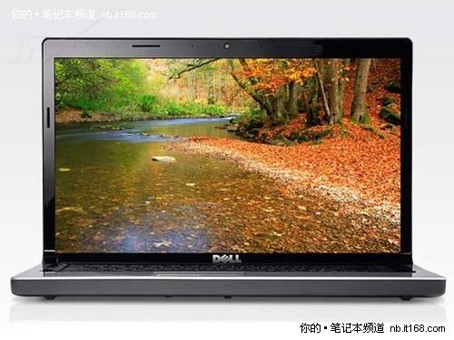 智能炸弹戴尔i7四核笔记本15D售8499元