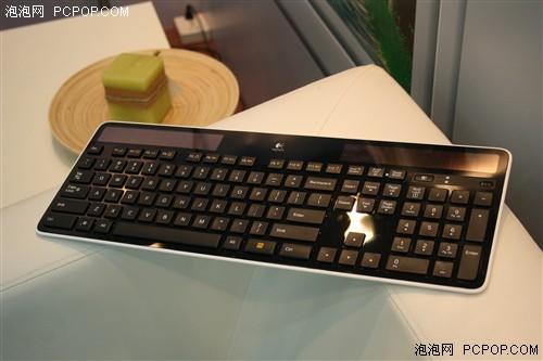 键鼠音箱齐发力罗技2010新品发布会(3)