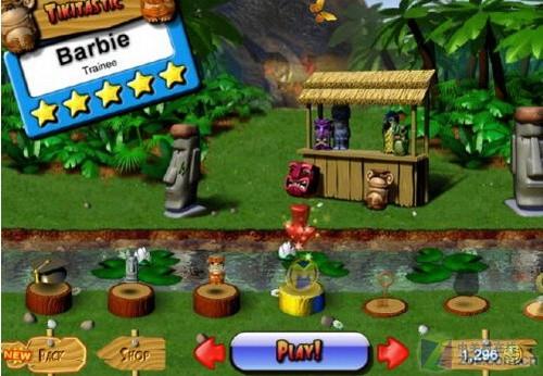 赛尔号引领Q版游戏 4399游戏盒更有精彩_软件