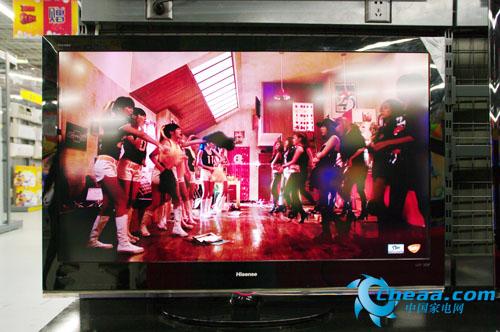 实惠省钱之选多款实惠平板电视推荐(3)