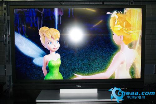 实惠省钱之选多款实惠平板电视推荐(4)