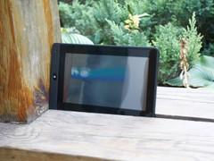 平板大军抢占MP4市场 最具实力MID推荐 