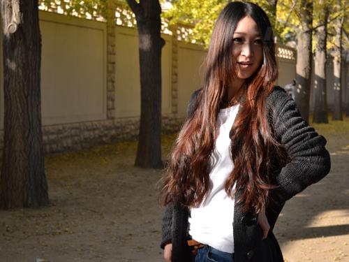 拥有1200万像素相机+尼康d3100详细评测(10