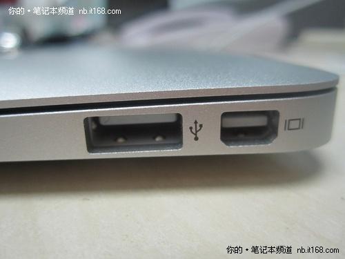 从苹果MacBook Air看未来笔记本发展趋势_笔