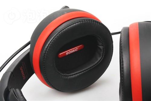 硕美科新品！5.1声道游戏耳机抢先看