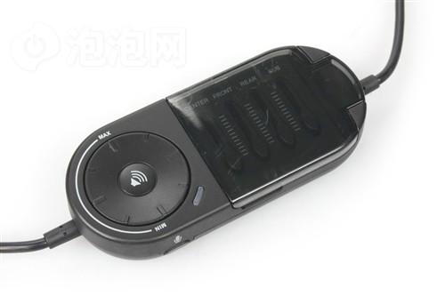 硕美科新品！5.1声道游戏耳机抢先看