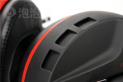 硕美科新品！5.1声道游戏耳机抢先看