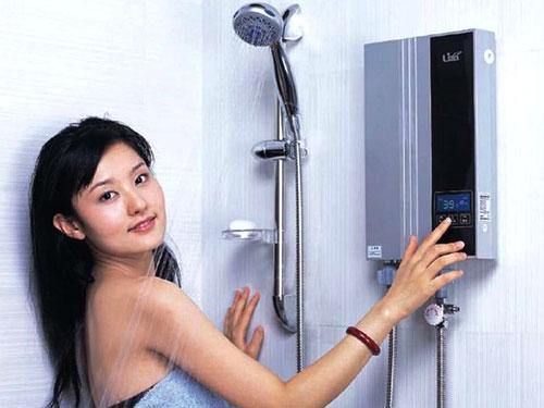 京城10万家庭热水器存隐患 如何防范?_家电