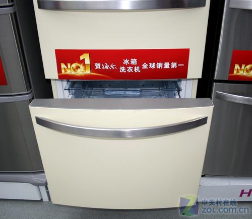 卡萨帝再降价海尔三开门冰箱破六千