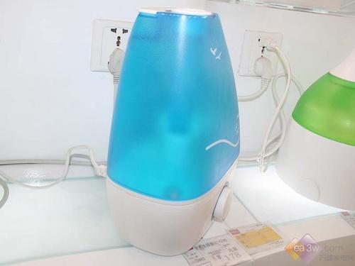 2010劲爆上市新品加湿器卖场汇总(8)