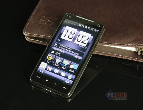 双模双待 电信版HTC 9199行货售4700_手机