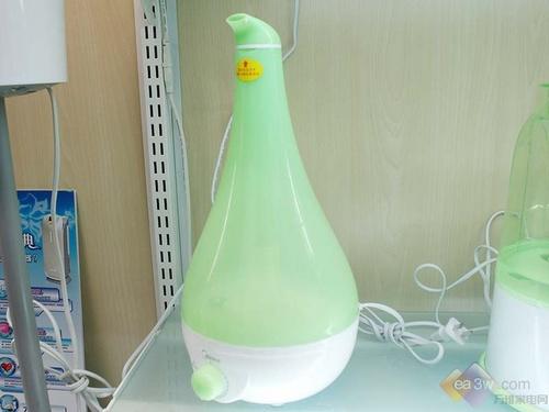 2010劲爆上市新品加湿器卖场汇总(7)
