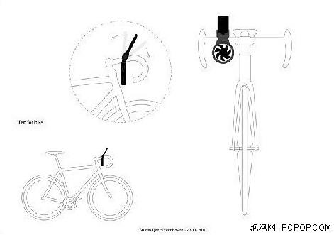 iPhone也喝西北风神奇配件风力充电
