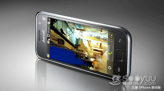 最小4寸屏 热门大屏幕智能手机一览(2)_手机