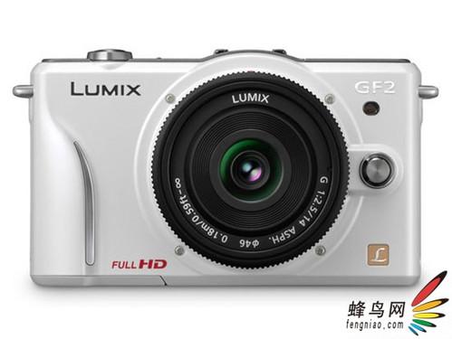 香港代理商已透露松下GF2套机官方售价