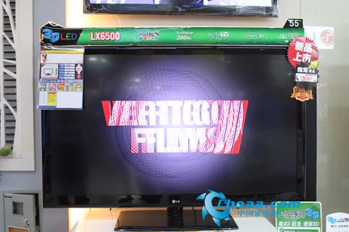 动态效果更出色五款硬屏液晶电视推荐(3)