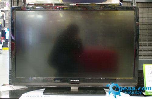 动态效果更出色五款硬屏液晶电视推荐(4)
