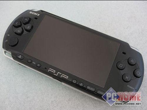 寒假促销 沈阳索尼PSP3000破解版热卖_家电