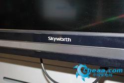 动态效果更出色五款硬屏液晶电视推荐(2)