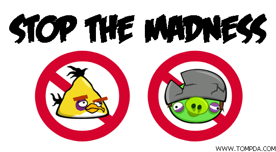 愤怒的小鸟将召开周年纪念日活动