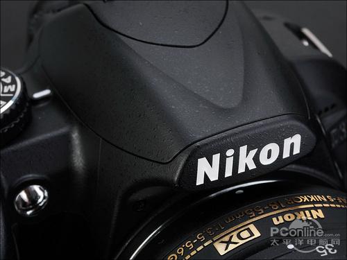 入门单反斗尼康D3100/佳能550D对比评测(3)