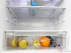 伊萊克斯歐式冰箱 蘇寧不降價也熱賣