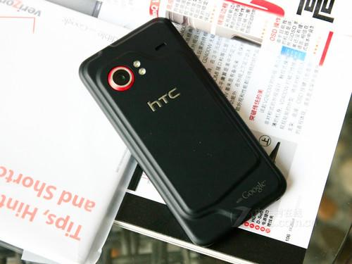 电信3G插卡面烧号 HTC Incredible热卖 