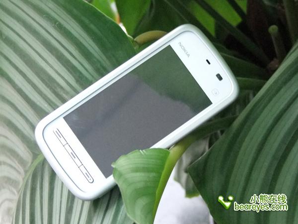 百年不变的价格 诺基5230售1050_数码