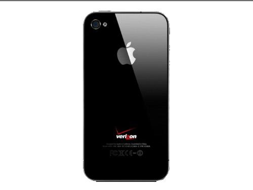 蘋(píng)果iPhone 4新版曝光 支持LTE準(zhǔn)4G網(wǎng)絡(luò) 