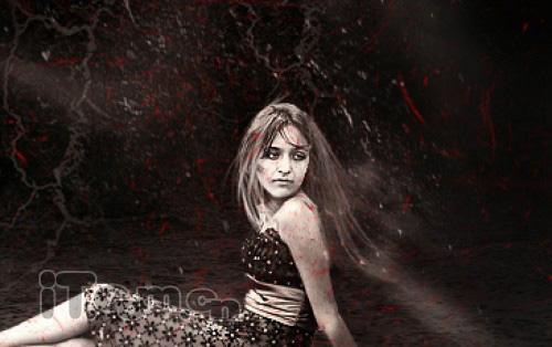 PhotoshopصĵŮͼ(4)