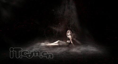 PhotoshopصĵŮͼ(4)