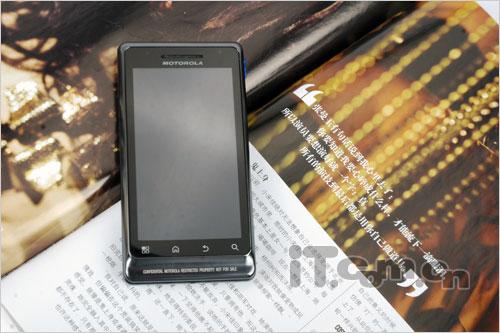 ����������Ħ����̱�2��ME722ͼ��