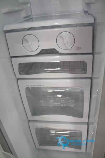 从厨房找出“大空间”热销对开门冰箱精选(2)