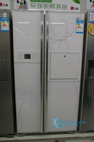 从厨房找出“大空间”热销对开门冰箱精选(4)