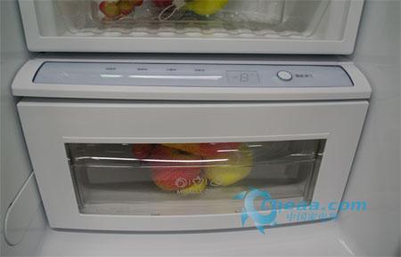 从厨房找出“大空间”热销对开门冰箱精选(4)
