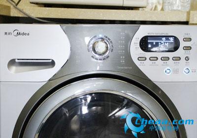 想要哪个由你来挑五款新品洗衣机推荐