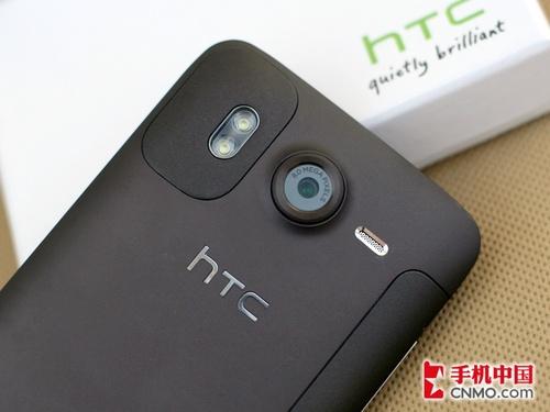 Android콢 HTC Desire HD׷ 