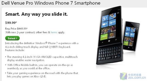 ����Venue Pro 