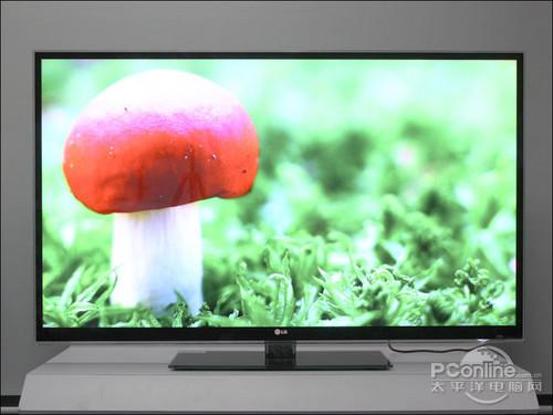 疾速400Hz倍速55寸LG旗舰3D电视跌1千