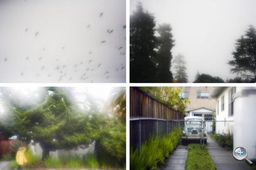 创意搞怪摄影Subjektiv特效定焦镜头