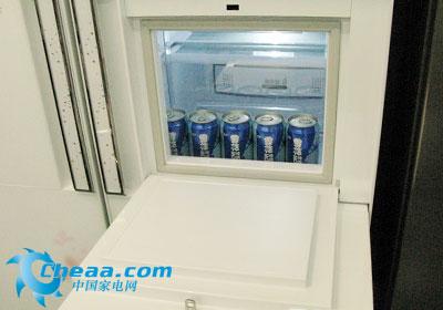 高端产品受宠各价位对开门电冰箱推荐(5)