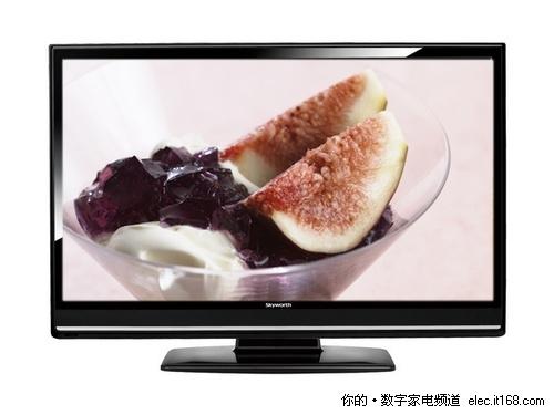 创维47L05HF IPS硬屏+3G酷影