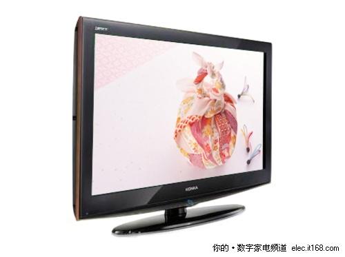 康佳LC46GS80DC 高效节能省电