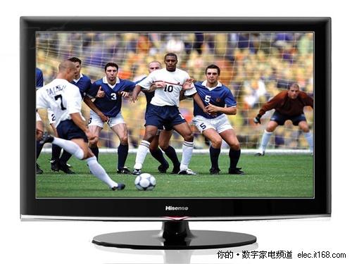 海信LED42K16P 高清无损解码