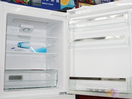 三星馨韵冰箱 新品抢滩国美受欢迎