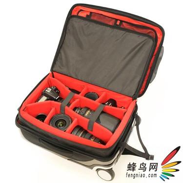装载力惊人!肯高已推出两款大型摄影箱 装载力惊人!肯高已推出两款大型摄影箱
